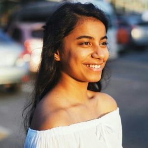 Meet your Posher, Anjali